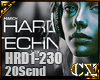 DJ Hard Techno