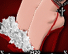 Xmas Fur Heels