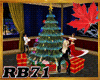 (RB71) Christmas Tree