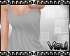 V| Gray Dress