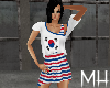 [MH] Korea Dress (Req)