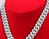Iced Red