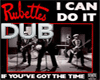 DUB SONG OLDIES RUBETTES