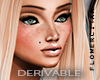 F" Lawrance Hd Derivable