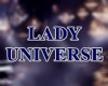 B1l Lady Logo