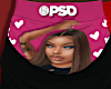 Naomi Custom PSD