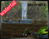 Forest  Waterfalls Deriv