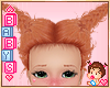 !✿ Baby Tails Ginger *