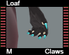 Loaf Claws M