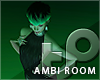 TP Ambient Room - BOTTLE