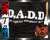 [SaT]DADD Shirt