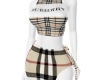 OC|| BBerry 2Piece Dress