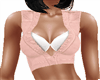 Peach Top Jean