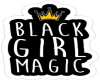 Black Girl Magic III