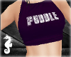 |P| Puddle Custom.