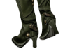 Long Army Boots N4