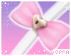 â¡ white tail | pink