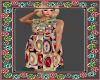 *Alisee Dress