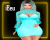 Be - Karina Dress WT