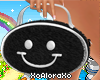 (A) Some Black Bag