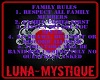 Luna-MystiQue Rules 