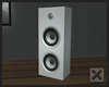 Minimal Speaker