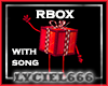 Gift Box Pet - RED