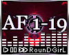 ♬𝐑 Act a Fool + M D