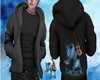 Bestie's Hoodie