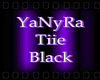 IYITiie Black