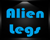 Alien Legs