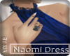 Naomi Dress