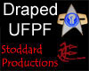 [S.P.]Draped UFP Flag