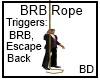[BD] BRB Rope