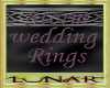 {LS}M-Our Wedding Rings