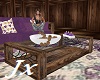 Jx Aura Coffee table