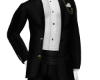 black tux