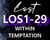 LOST_WITHIN TEMPTATION