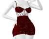 ꕥ Glow Dress Red