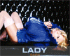 GAGA POKER FACE DANCE