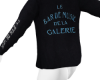 gallery sweater