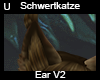 Schwertkatze Ears V2