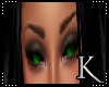 Kl Soul-less Green Eyes