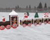 Christmas Train
