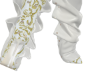 Pearl Raunch Boots