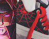 spider big laces