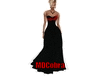 Formal Black Dress v1