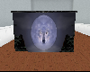 Wolf Moon curtain