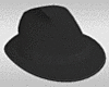 Emo Black Hat