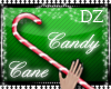 [DZ] Candy Cane Cane V2